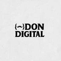Don Digital logo - Similar company to Pertix Tech
