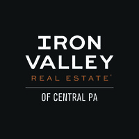 IronValleyRealEstateofCentralPA