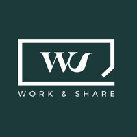 Work & Share logo - Similar company to Bloom