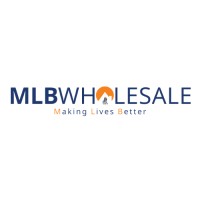 MLB Wholesale logo - Similar company to Mlb Residential Lending, Llc.