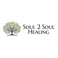 Soul 2 Soul Healing logo - Similar company to Soul Path