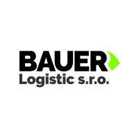 BAUER Logistic s.r.o. logo - Similar company to Flytt Logistics Gmbh