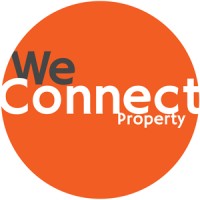 We Connect Property logo - Similar company to Pilgrim