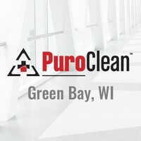 PuroClean of Green Bay logo - Similar company to Reactjs Green Bay