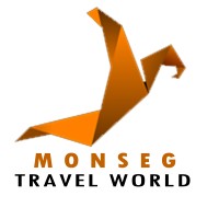 Monseg Travel World logo - Similar company to Hillbridge Consulting