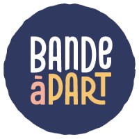 Bande à part logo - Similar company to Creons
