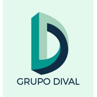 Grupo Dival logo - Similar company to Sushi Itto México