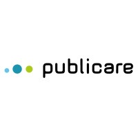 Publicare GmbH logo - Similar company to Kemartec Ag