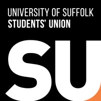 University of Suffolk Students' Union logo - Similar company to 25 Dots