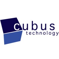 Cubus Technology logo - Similar company to Rodinia Generation