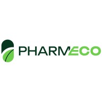 PHARMECO logo - Similar company to Esact Frontiers
