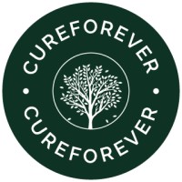 CUREFOREVER logo - Similar company to First Principles