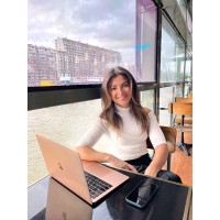 Néomie Azerval logo - Similar company to Babee