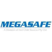 Megasafe Safety logo - Similar company to Megapos
