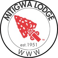 Mitigwa Lodge, Order Of The Arrow