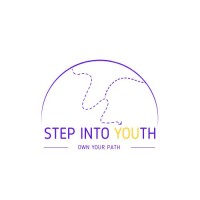 Step Into Youth logo - Similar company to Esimetgr