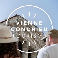 Vienne Condrieu Tourisme logo - Similar company to Fdot Isère