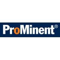 ProMinent Colombia logo - Similar company to Fluimos Sas