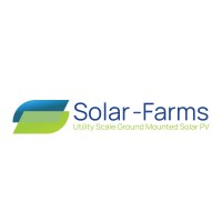 Solar Farms Co. logo - Similar company to Solarizon