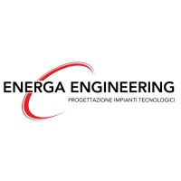 Energa Engineering logo - Similar company to Ever Srl