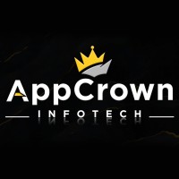AppCrown Infotech logo - Similar company to Coregenic Softwares