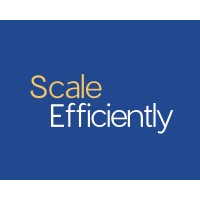 Scale Efficiently logo - Similar company to The Reset Room