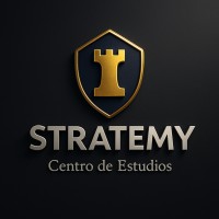 Stratemy /                                                          Centro de estudios logo - Similar company to Ecoverdifica