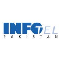 InfoTel Pakistan logo - Similar company to Quantico