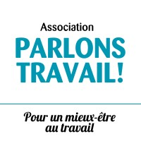 Association Parlons Travail logo - Similar company to Association P3S