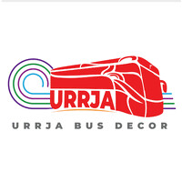 Urrja Bus Decor logo - Similar company to Iteltronics