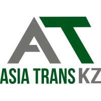 Asia Trans KZ logo - Similar company to Sigis