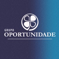 Grupo Oportunidade logo - Similar company to On Byte Educação