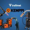 Kemppi&Trafimet logo - Similar company to Mkt Company