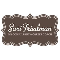 Sari Friedman HR Consultant & Career Coach logo - Similar company to A.K.W Recruitment Solutions