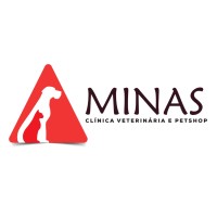 Minas Clínica Veterinária e Petshop logo - Similar company to Dinóla.Vet