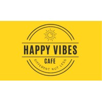 Happy Vibes Cafe logo - Similar company to Vibes Cafe