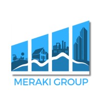 MERAKI GROUP logo - Similar company to Jvl Group