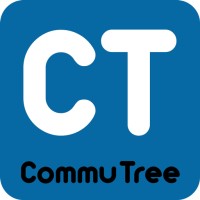 Commutree Technologies logo - Similar company to Talking Pixels