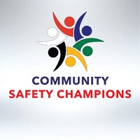 Community Safety Champions logo - Similar company to Surplus People Project