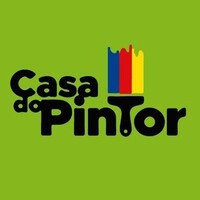 Casa do Pintor logo - Similar company to Tintas Altezza