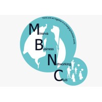 Minerva Business Networking Club logo - Similar company to Srpm Bennes