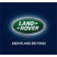 Land Rover Redwood City