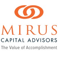 Mirus Capital Advisors logo - Similar company to Interlink Markets