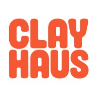 Clay Haus logo - Similar company to Cronos Labs