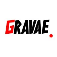 Gravae.io logo - Similar company to Meu Replay