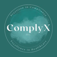 ComplyX, LLC logo - Similar company to Complyx