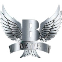 Beyinpackingbag logo - Similar company to Boxbaba