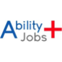 Ability Jobs Plus logo - Similar company to Ability Found
