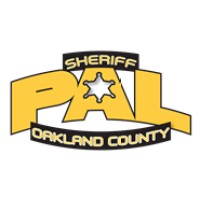 Oakland County Sheriff PAL Program logo - Similar company to Singlestack.Io