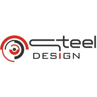 Steel Design Makina Fikstür Tasarım logo - Similar company to Cefix Mühendislik